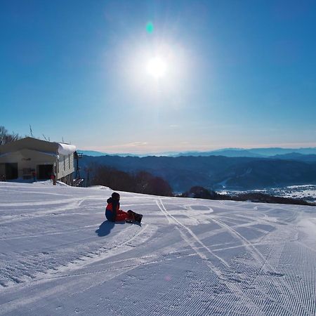 Tabist More Resort Keyaki No Ki Hakuba Dış mekan fotoğraf