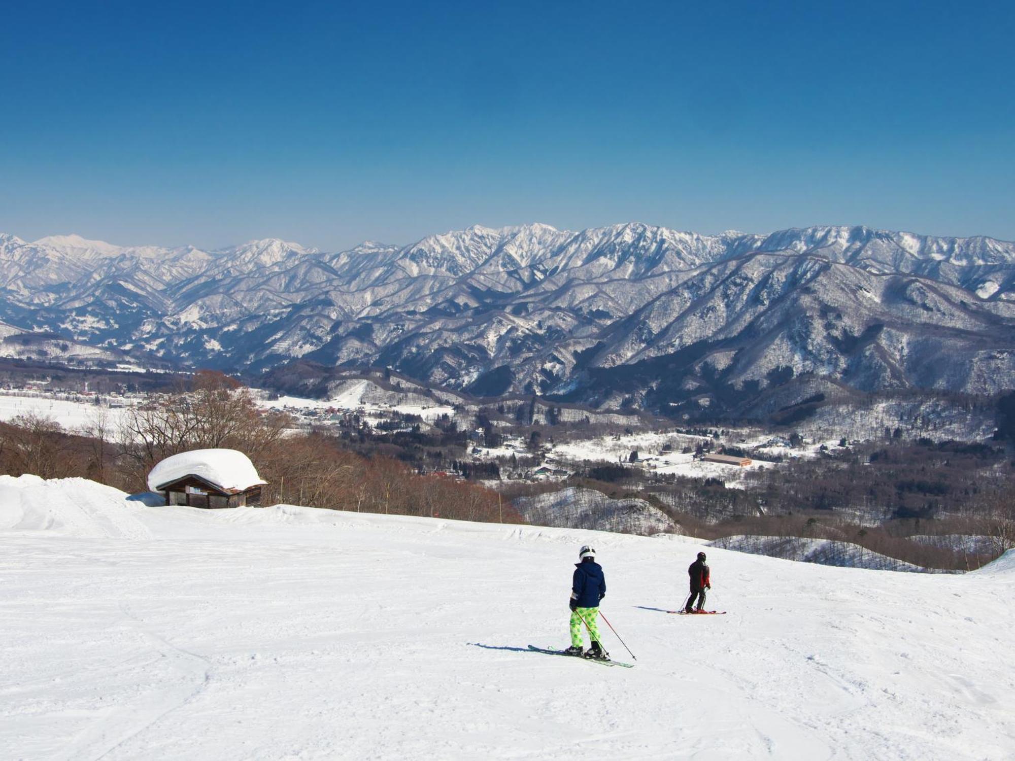 Tabist More Resort Keyaki No Ki Hakuba Dış mekan fotoğraf