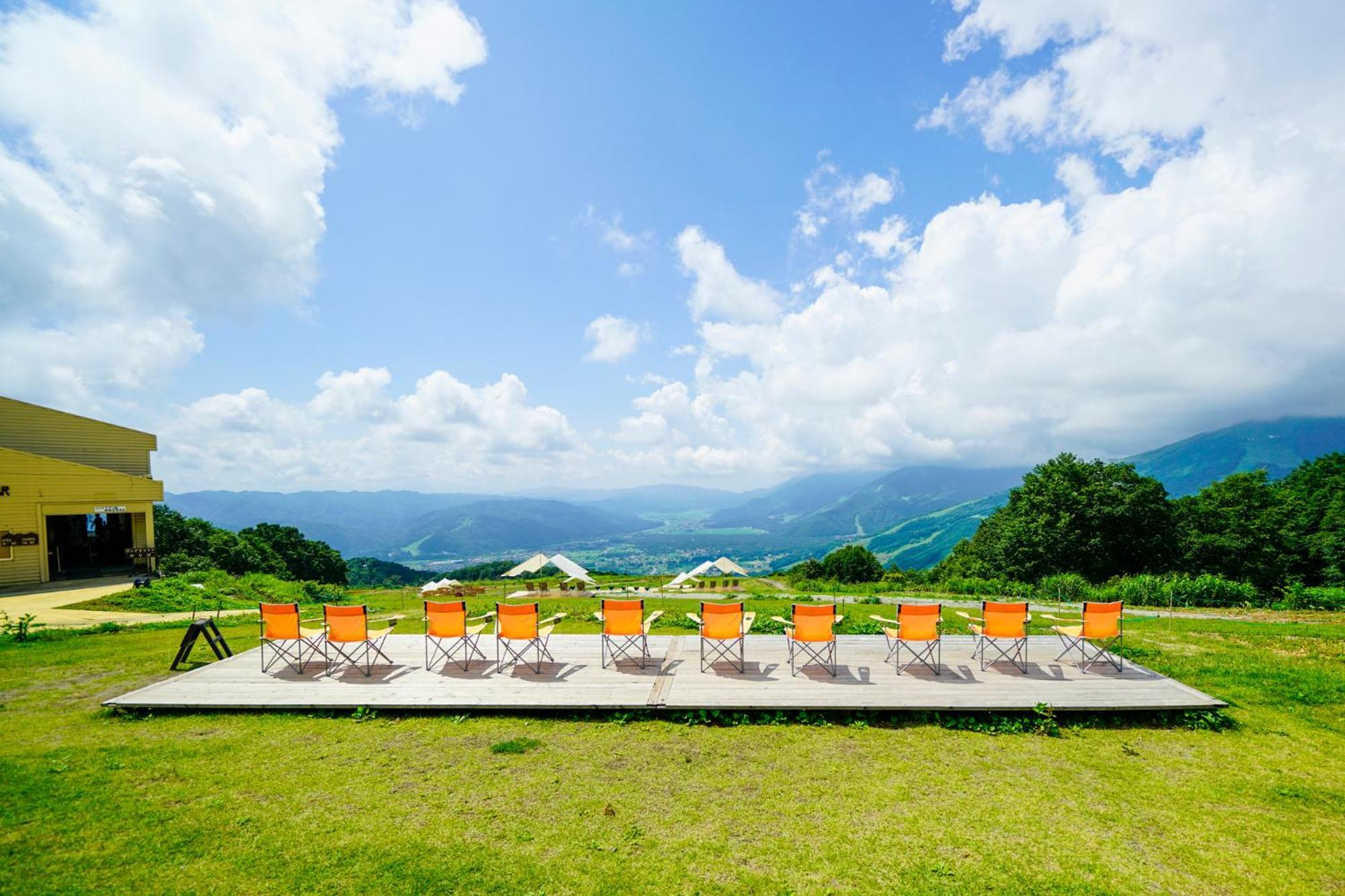 Tabist More Resort Keyaki No Ki Hakuba Dış mekan fotoğraf