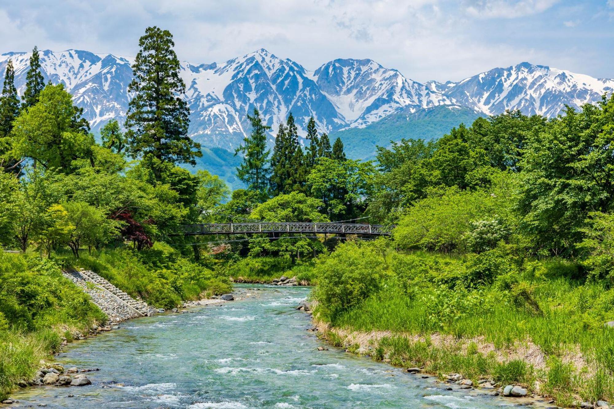 Tabist More Resort Keyaki No Ki Hakuba Dış mekan fotoğraf