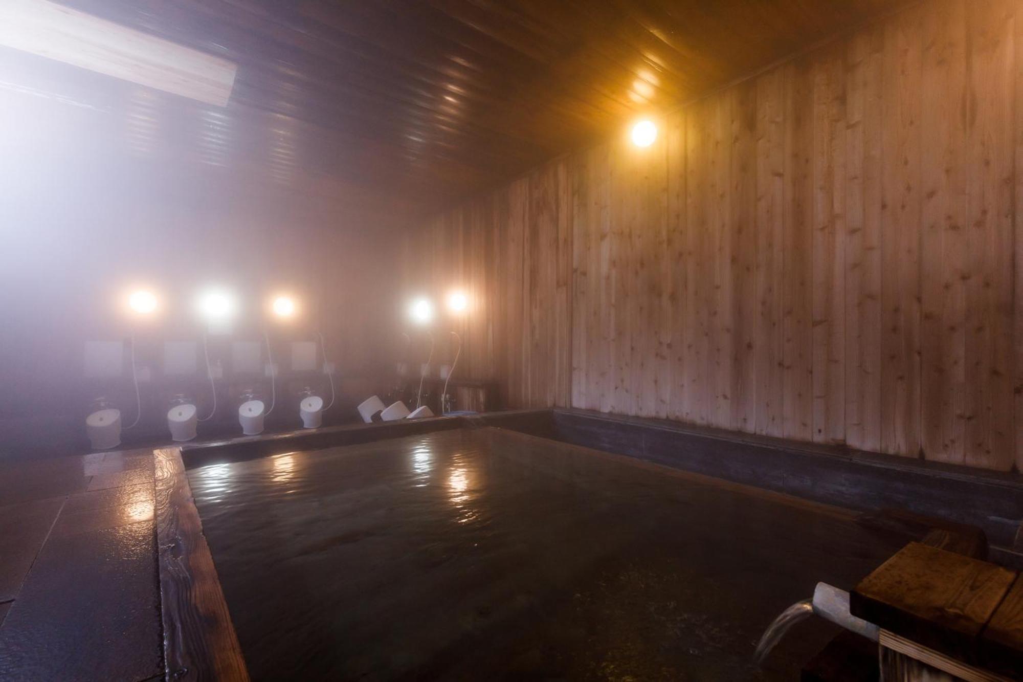 Tabist More Resort Keyaki No Ki Hakuba Dış mekan fotoğraf