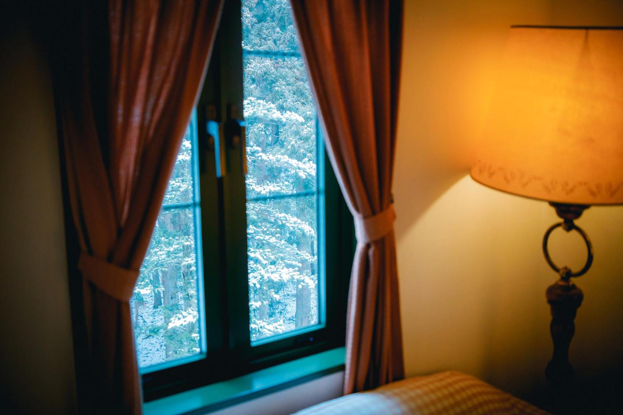 Tabist More Resort Keyaki No Ki Hakuba Dış mekan fotoğraf