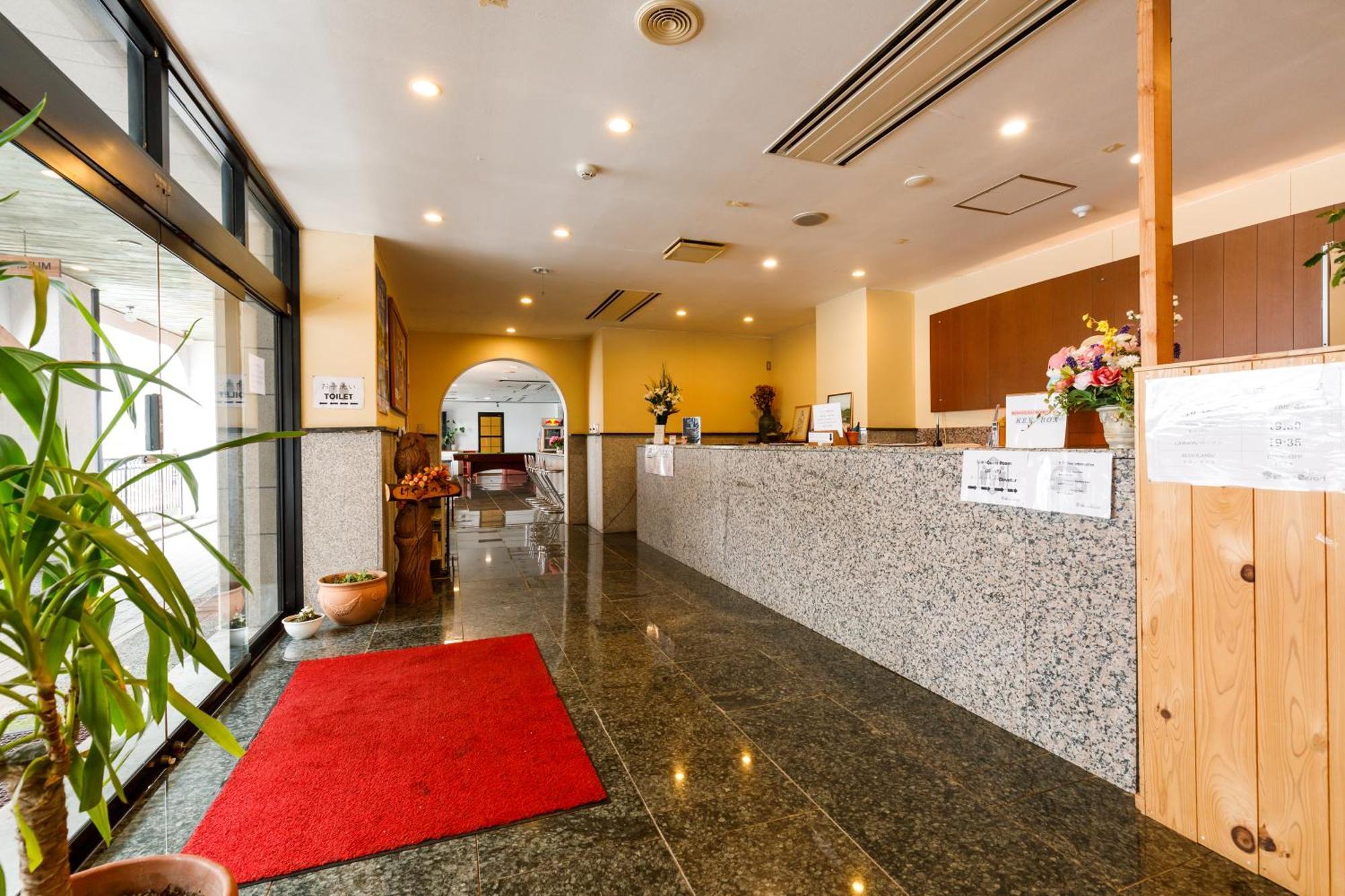 Tabist More Resort Keyaki No Ki Hakuba Dış mekan fotoğraf