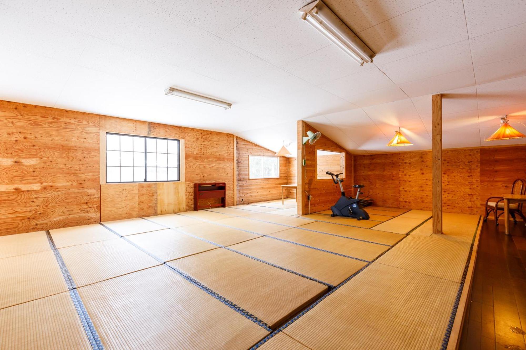 Tabist More Resort Keyaki No Ki Hakuba Dış mekan fotoğraf