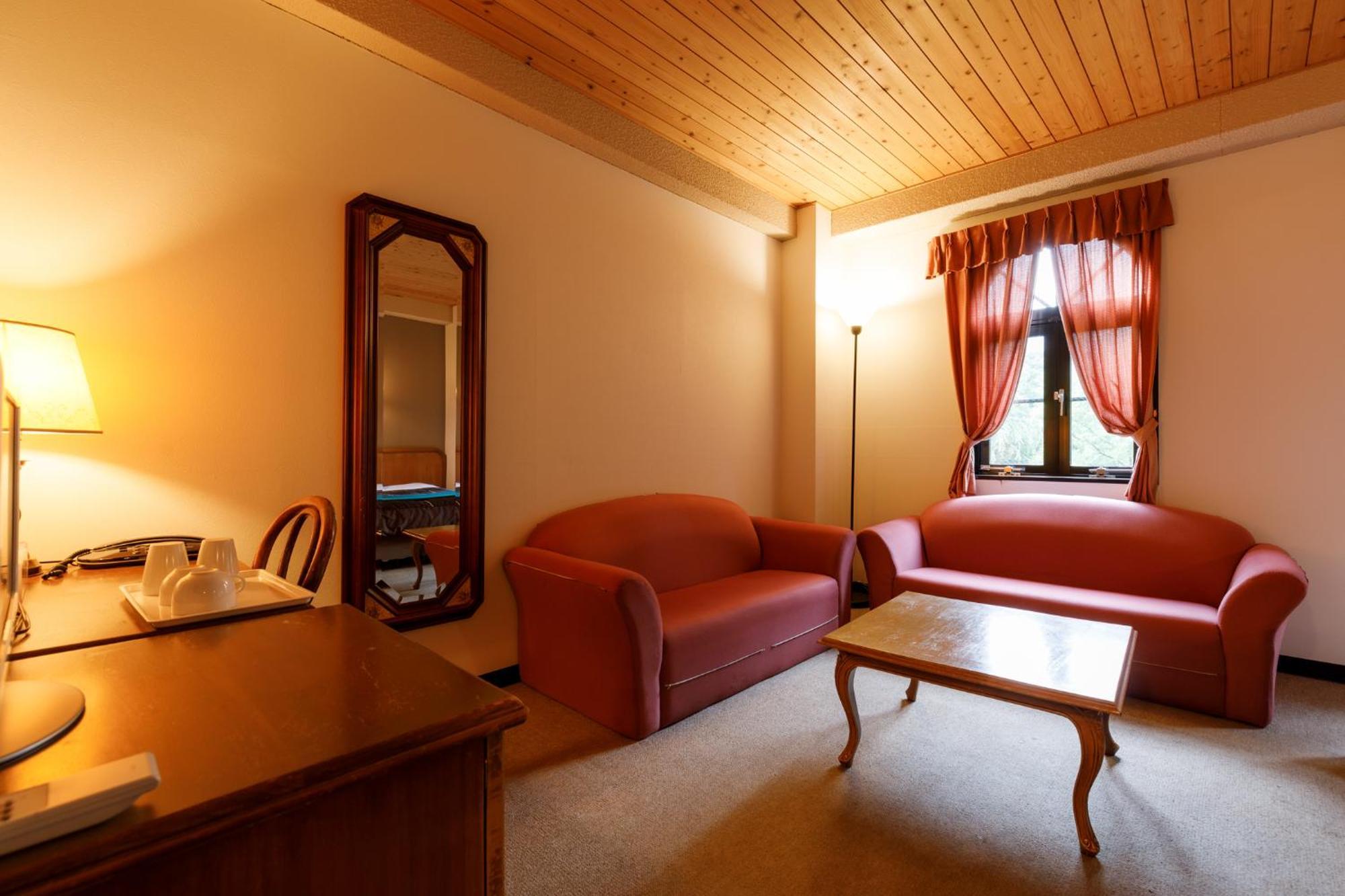 Tabist More Resort Keyaki No Ki Hakuba Dış mekan fotoğraf